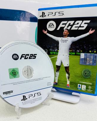 Fc25 Ps5Games