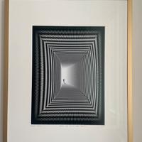 Quadro Andrea Pavan 50*40 cm