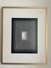 Quadro Andrea Pavan 50*40 cm