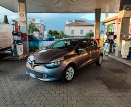 Renault Clio 1.2 GPL OK NEOP anno 2014 promo