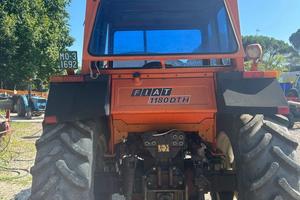TRATTORE FIAT 1180