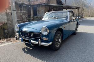 Mg midget