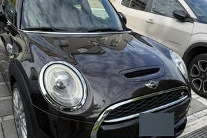 MINI COOPER SD Business XL