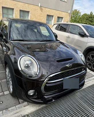 MINI COOPER SD Business XL
