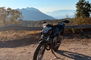 Malaguti drakon 50