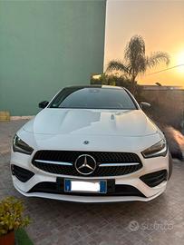 Mercedes-Benz cla 250 e sport amg