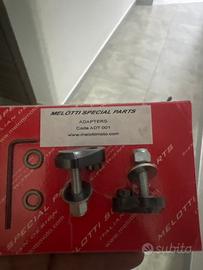 Adattatori frecce anteriori MV Agusta Brutale 910
