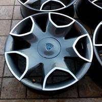 Cerchi 18 originali lancia COD:484