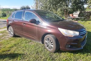 Auto Citroen C4 