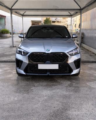 BMW X2  xDRIVE 20d Msport Pro