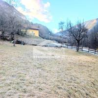 TERRENO EDIFICABILE PER PRIMA CASA