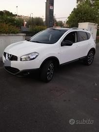 Nissan Qashqai  del 2012