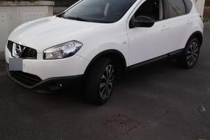 Nissan Qashqai  del 2012