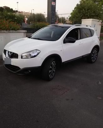 Nissan Qashqai  del 2012