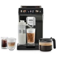 De’Longhi Eletta Explore - con ricetta Cold Brew