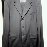 Completo Prada blu scuro