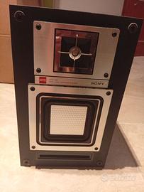 Casse Sony APM-550, 80W