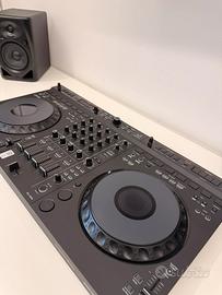 AlphaTheta DDJ-GRV6