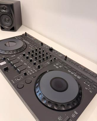 AlphaTheta DDJ-GRV6