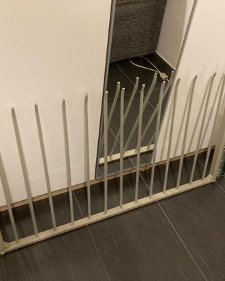 PORTA-PANTALONI    PAX IKEA