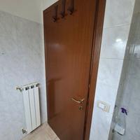 regal  prelevare subito porta noce cm 80.dx 