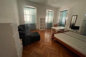 Ampia stanza doppia o uso singola