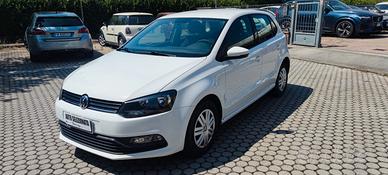 Volkswagen Polo 1.4 TDI 5p. Fresh BlueMotion Techn