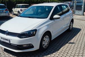 Volkswagen Polo 1.4 TDI 5p. Fresh BlueMotion Techn