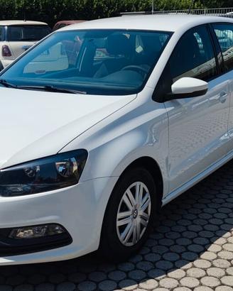 Volkswagen Polo 1.4 TDI 5p. Fresh BlueMotion Techn