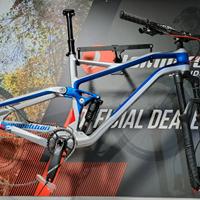 mtb 29  full carbon   enduro 