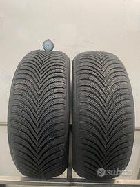 225 55 r16 99h 2 gomme michelin invernali