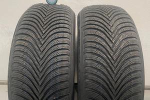 225 55 r16 99h 2 gomme michelin invernali