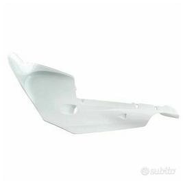 Carena destra e sinistra Gilera KZ Endurance