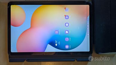 Tablet Samsung Galaxy Tab 6