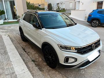 T-Roc 1.0 sport
