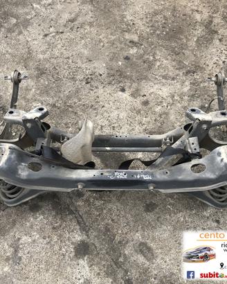 ASSALE POSTERIORE FORD C - Max Serie Diesel 1600 (