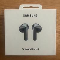 Cuffie Stereo Samsung Galaxy Buds 3