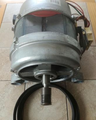 Motori  per lavatrice INDESIT