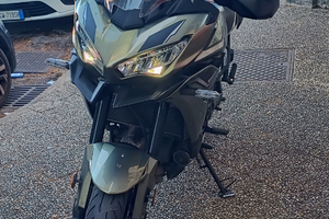 Versys 650