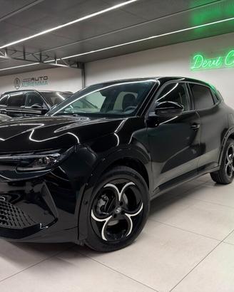 ALFA ROMEO JUNIOR 1200 HYBRID 145 CV Q4 MILANO COR