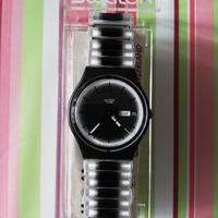 Orologio Swatch con cinturino elastico