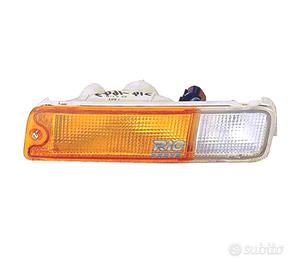FANALE ANTERIORE DX MITSUBISHI L200 K74 96-06 BIAN