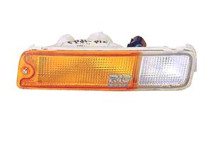 FANALE ANTERIORE DX MITSUBISHI L200 K74 96-06 BIAN