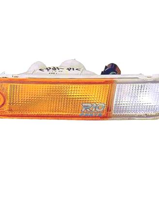 FANALE ANTERIORE DX MITSUBISHI L200 K74 96-06 BIAN