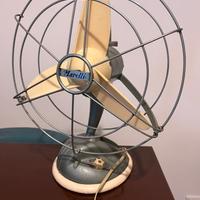 Ventilatore Marelli anni 50