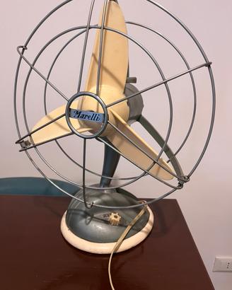 Ventilatore Marelli anni 50