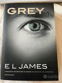 Grey - El James