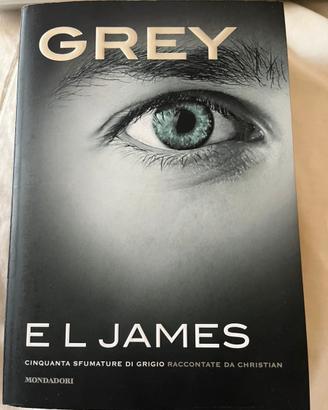 Grey - El James