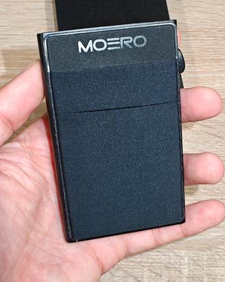 portafoglio Moero Mag 2  MagSafe 