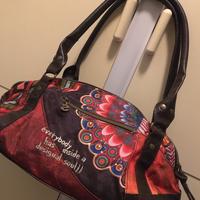 Borsa Desigual come nuova
